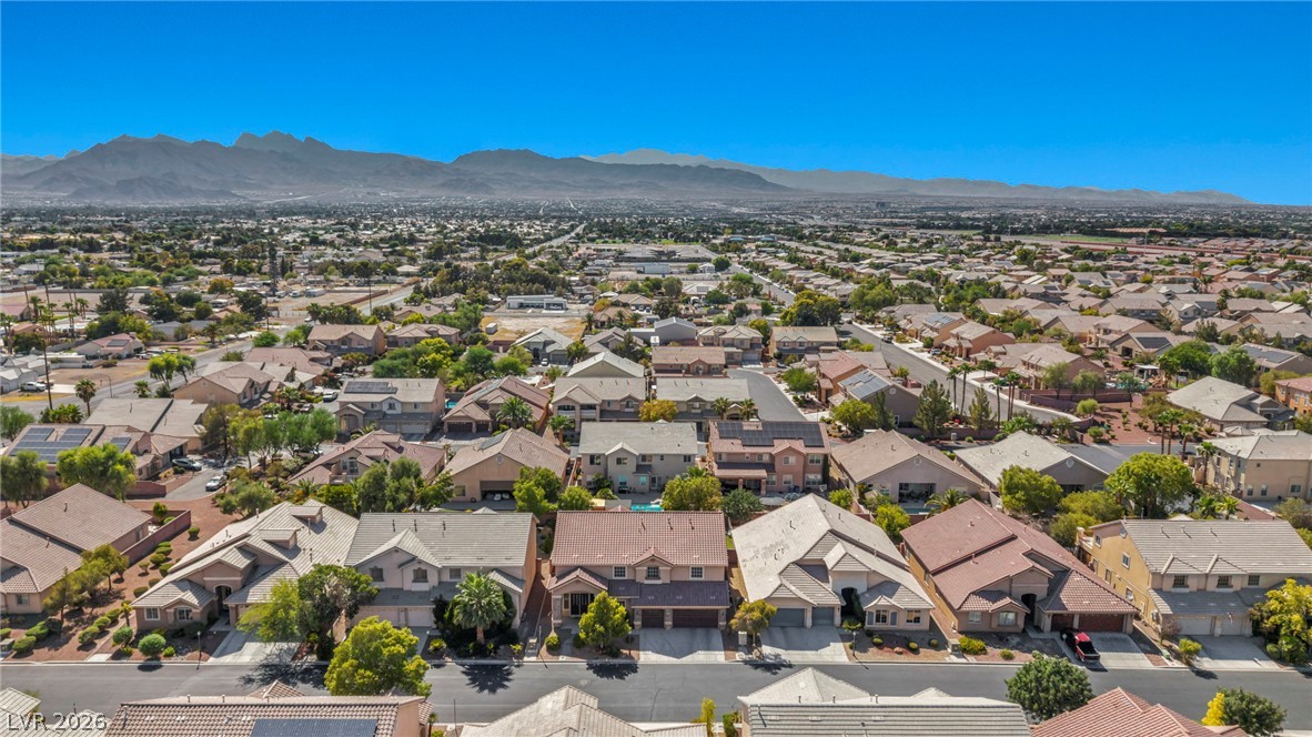 6025 East Rabbit Track Street Las Vegas NV 89130