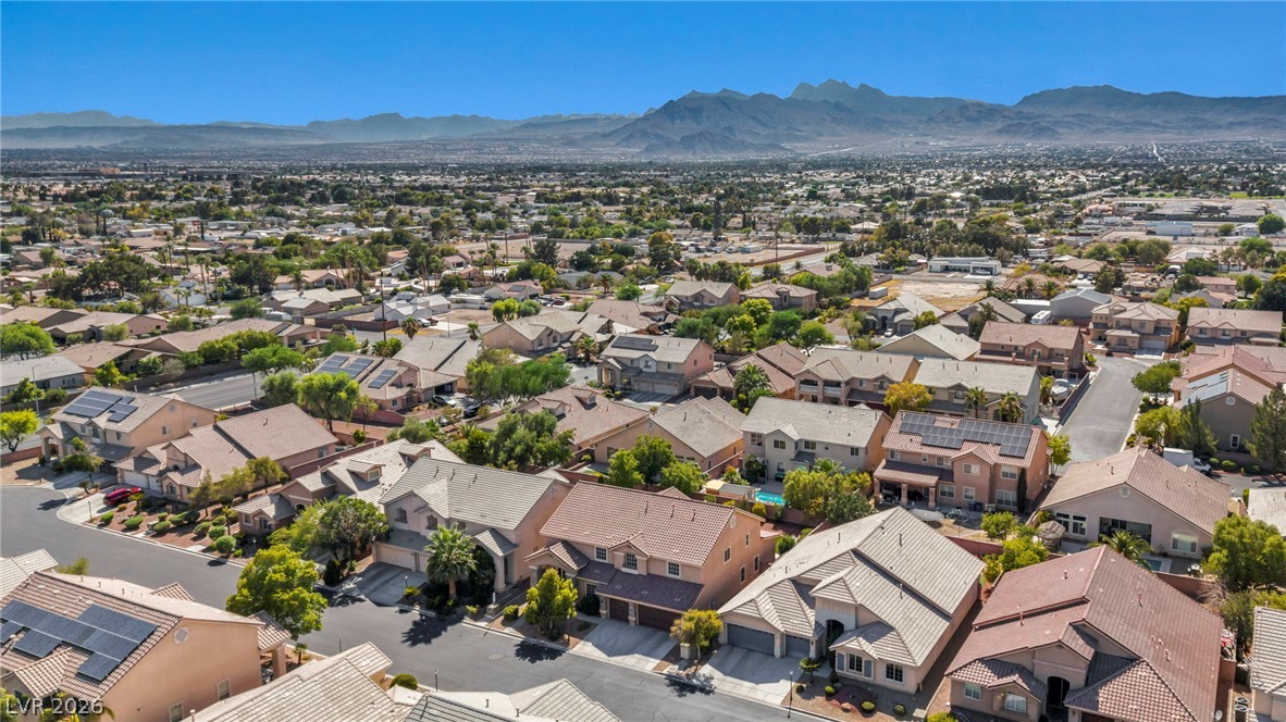 6025 East Rabbit Track Street Las Vegas NV 89130