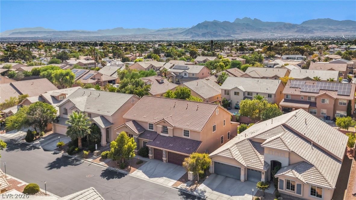 6025 East Rabbit Track Street Las Vegas NV 89130