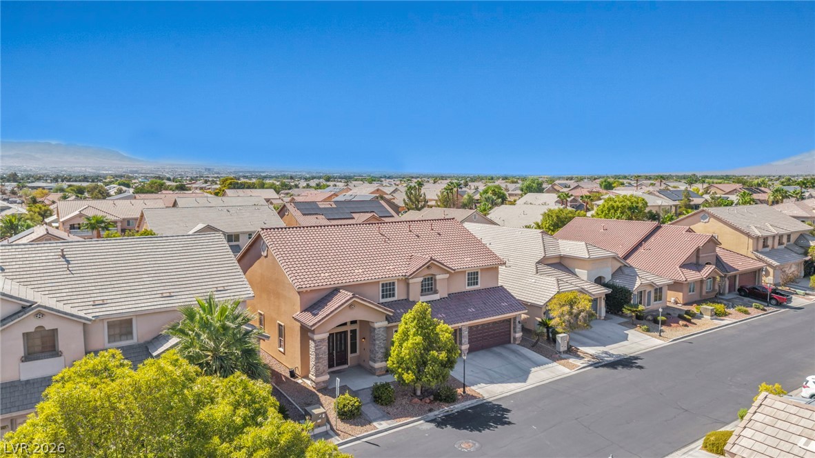 6025 East Rabbit Track Street Las Vegas NV 89130