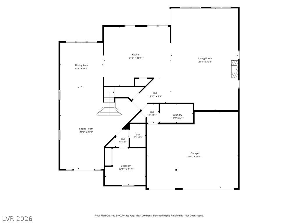 6025 East Rabbit Track Street Las Vegas NV 89130