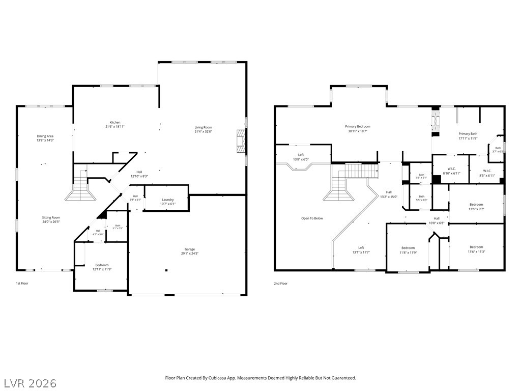6025 East Rabbit Track Street Las Vegas NV 89130