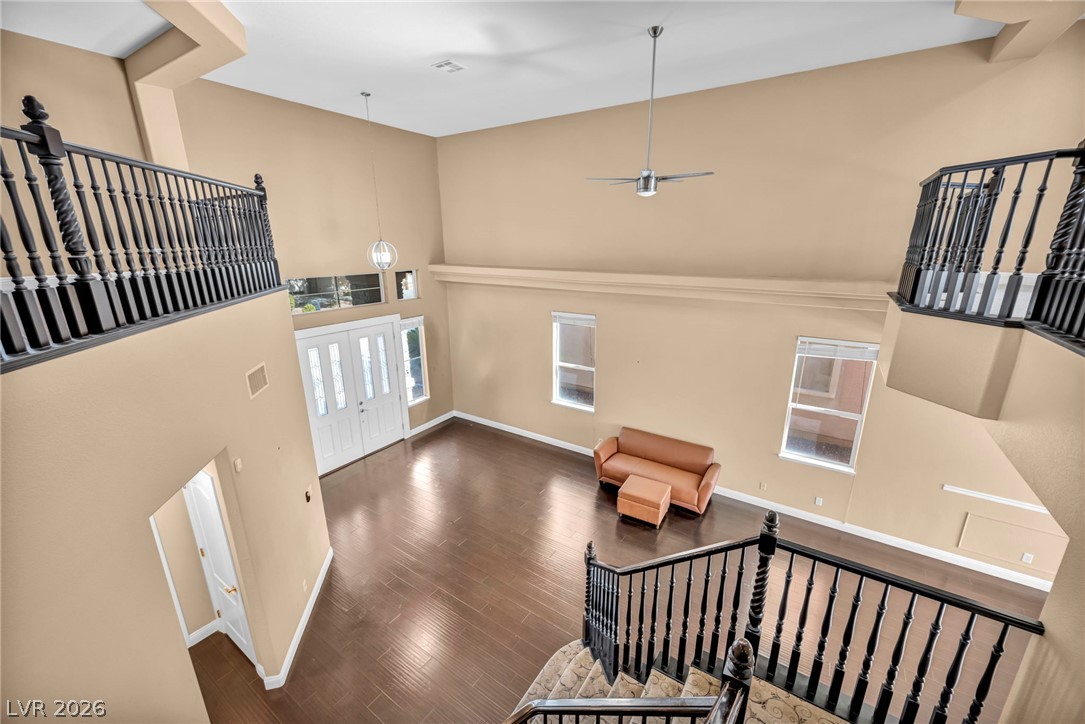 6025 East Rabbit Track Street Las Vegas NV 89130