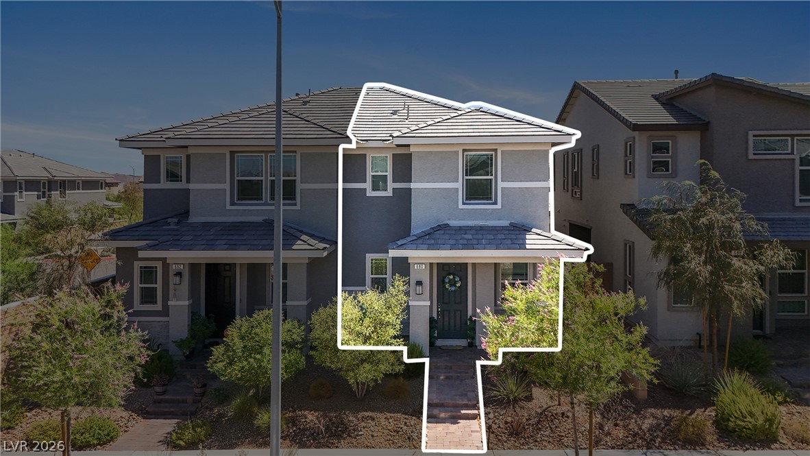 690 Cottonwood Hill Place Henderson NV 89011