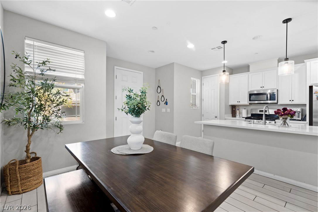 690 Cottonwood Hill Place Henderson NV 89011