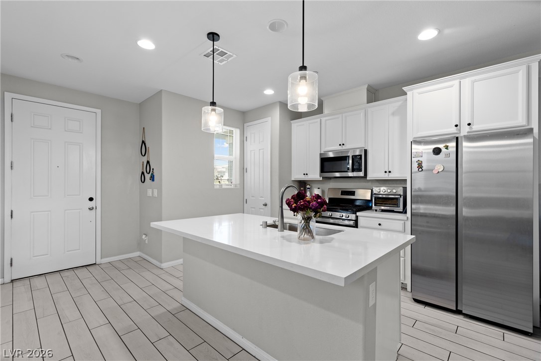 690 Cottonwood Hill Place Henderson NV 89011