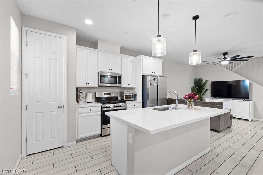 690 Cottonwood Hill Place Henderson NV 89011