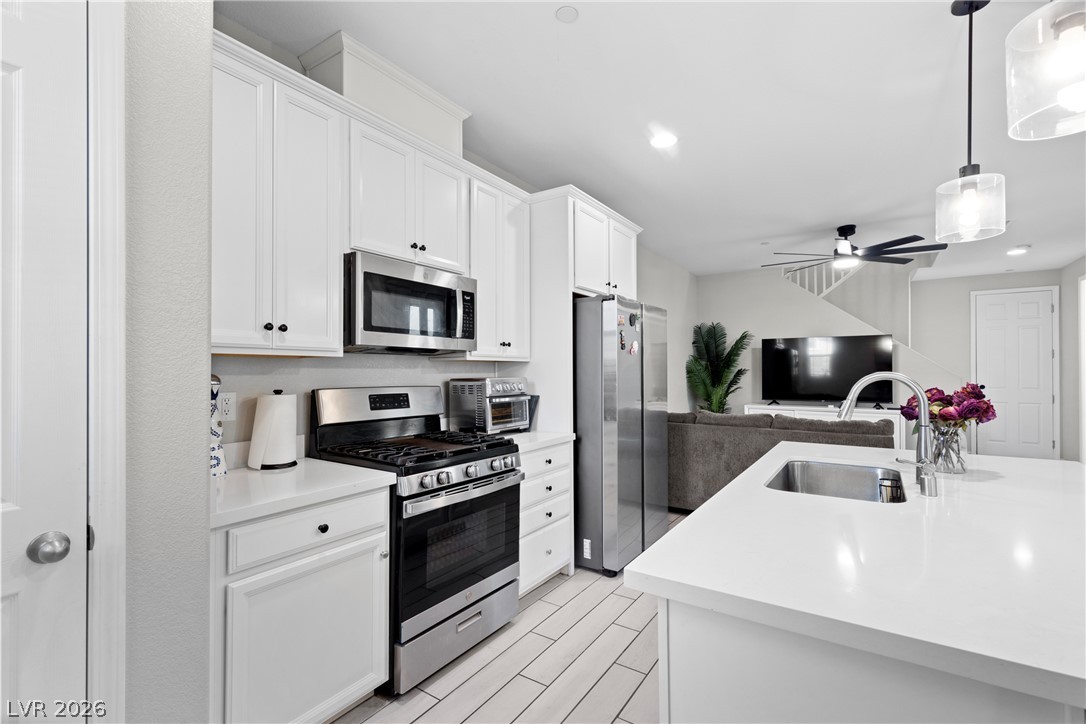 690 Cottonwood Hill Place Henderson NV 89011