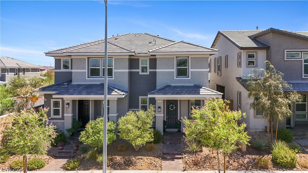 690 Cottonwood Hill Place Henderson NV 89011