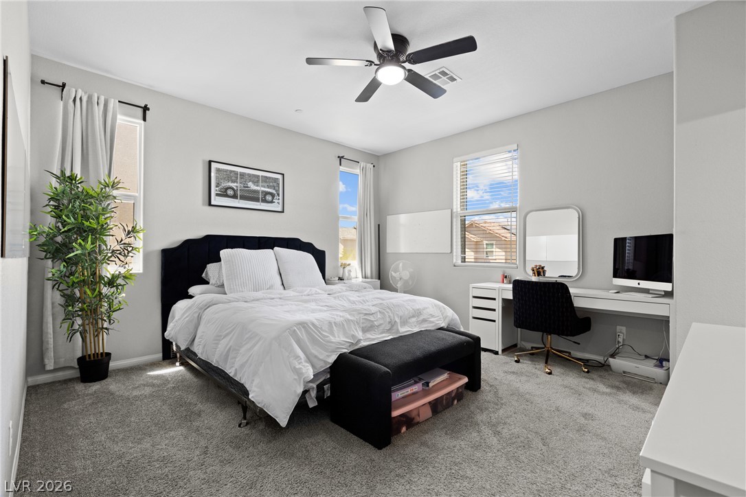 690 Cottonwood Hill Place Henderson NV 89011