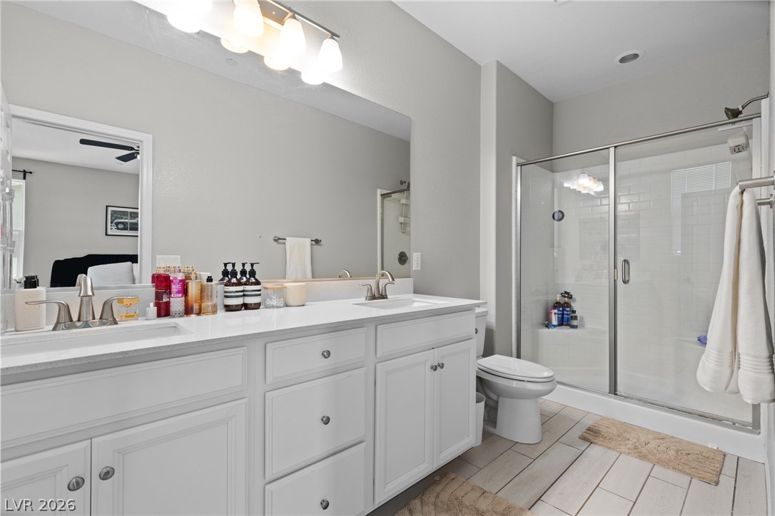 690 Cottonwood Hill Place Henderson NV 89011
