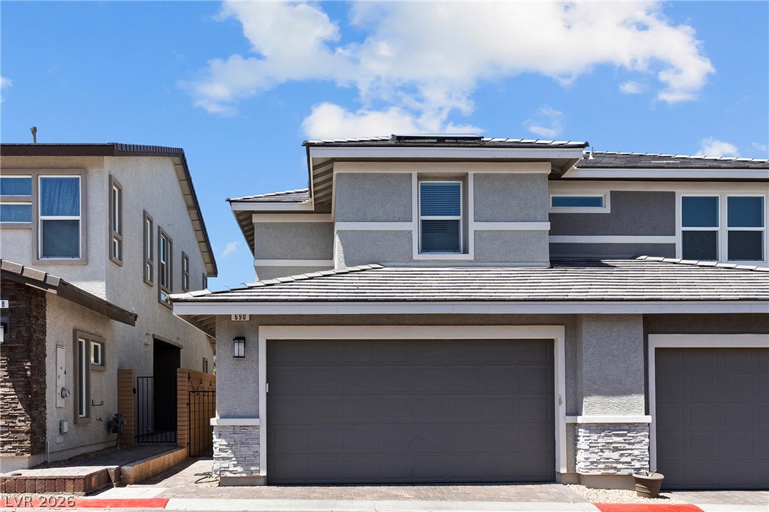 690 Cottonwood Hill Place Henderson NV 89011