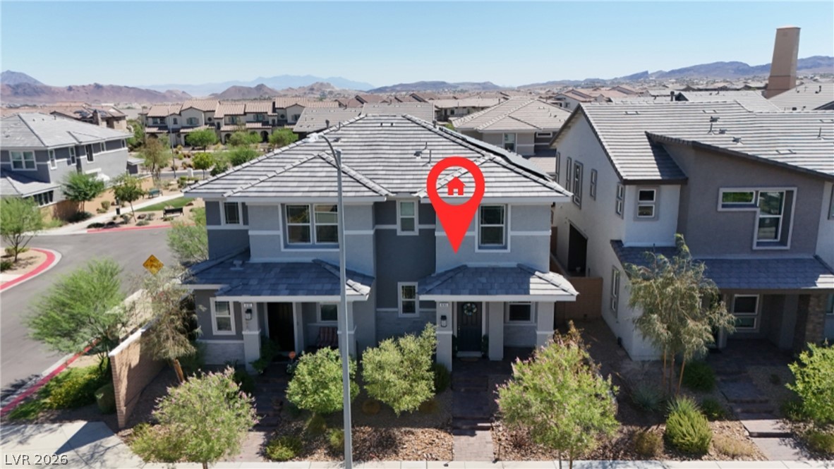 690 Cottonwood Hill Place Henderson NV 89011