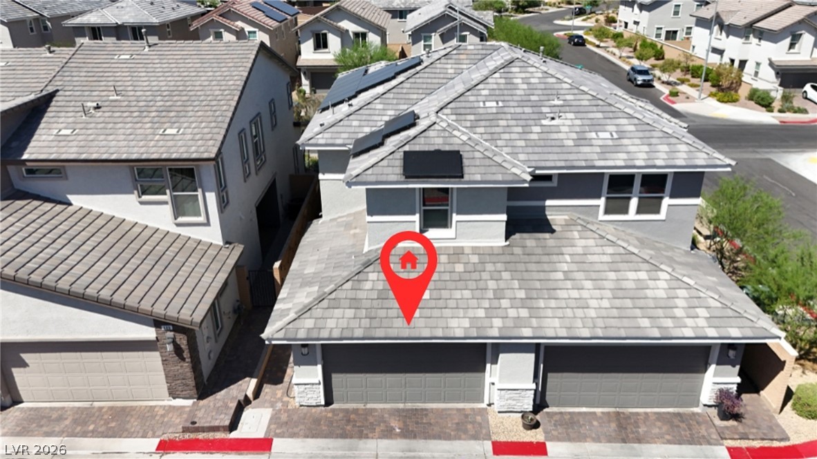 690 Cottonwood Hill Place Henderson NV 89011