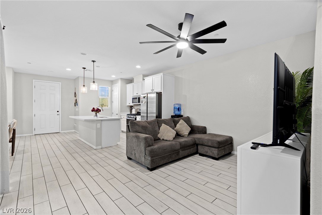 690 Cottonwood Hill Place Henderson NV 89011