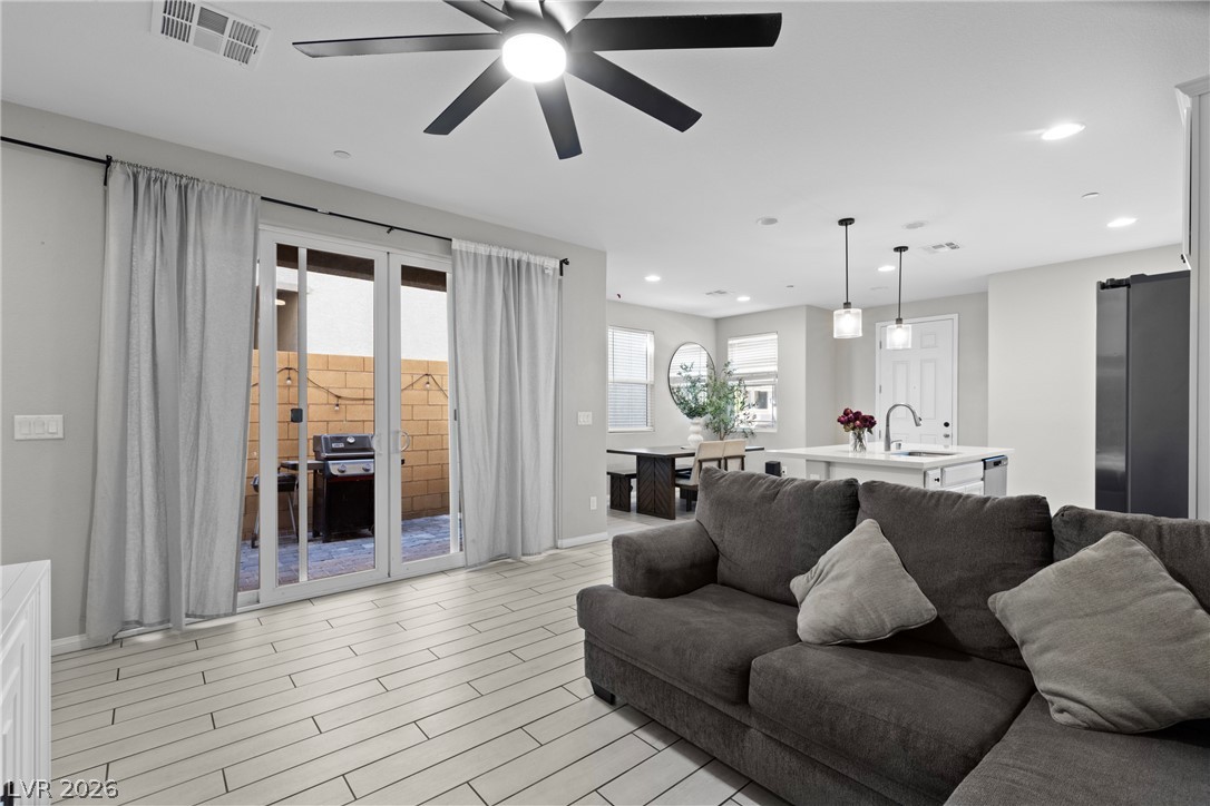 690 Cottonwood Hill Place Henderson NV 89011