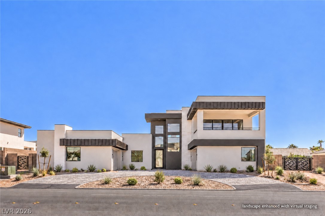 3051 East Serene Avenue Henderson NV 89074