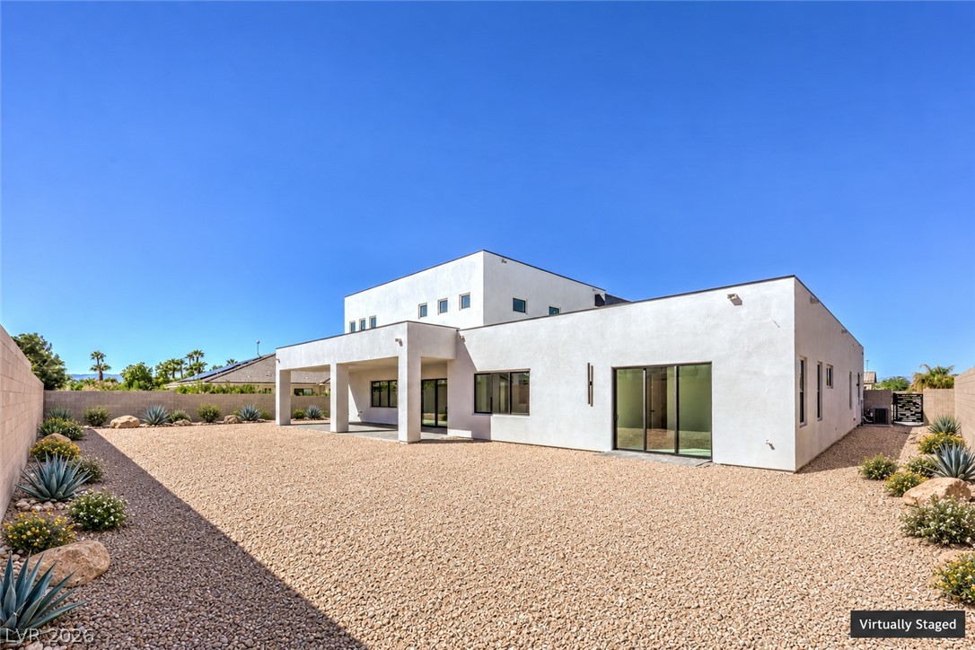 3051 East Serene Avenue Henderson NV 89074