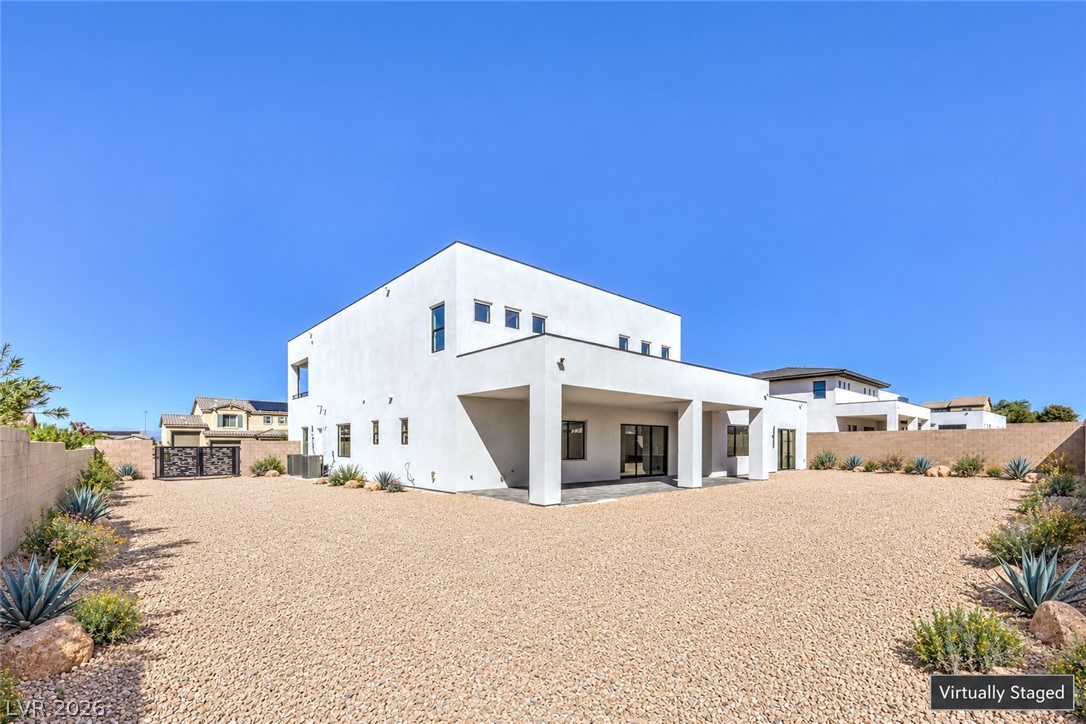 3051 East Serene Avenue Henderson NV 89074