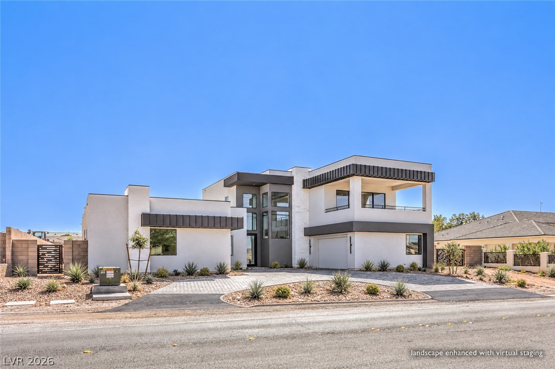 3051 East Serene Avenue Henderson NV 89074