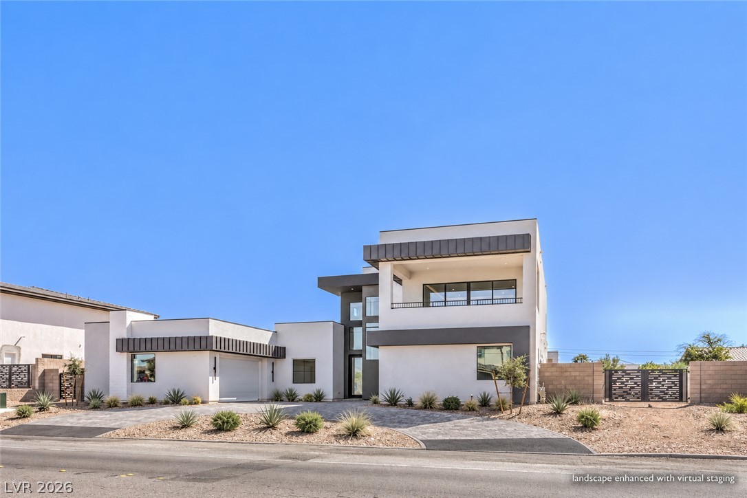 3051 East Serene Avenue Henderson NV 89074