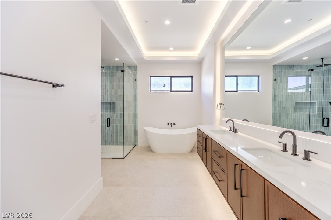 3051 East Serene Avenue Henderson NV 89074