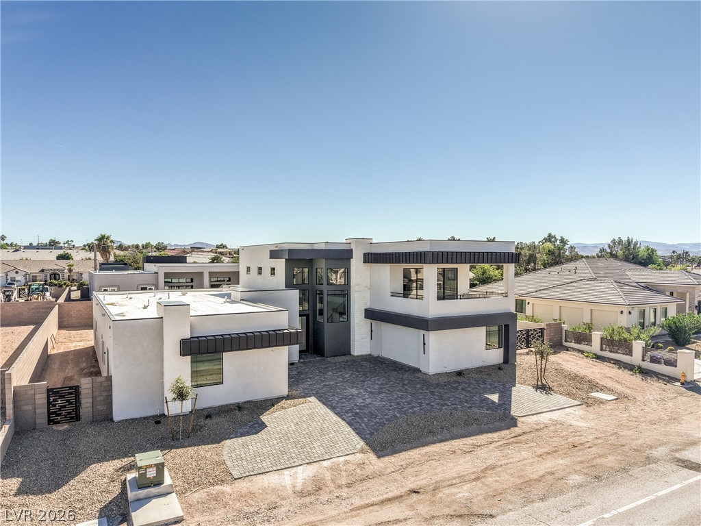 3051 East Serene Avenue Henderson NV 89074