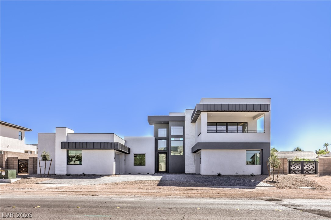 3051 East Serene Avenue Henderson NV 89074