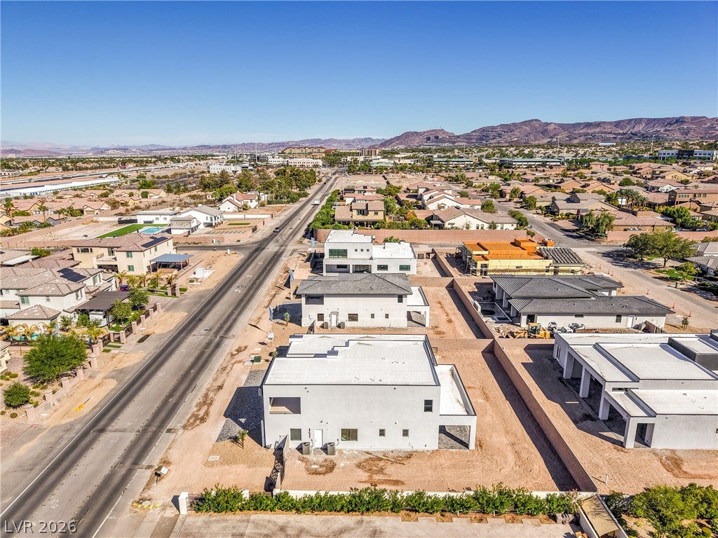 3051 East Serene Avenue Henderson NV 89074
