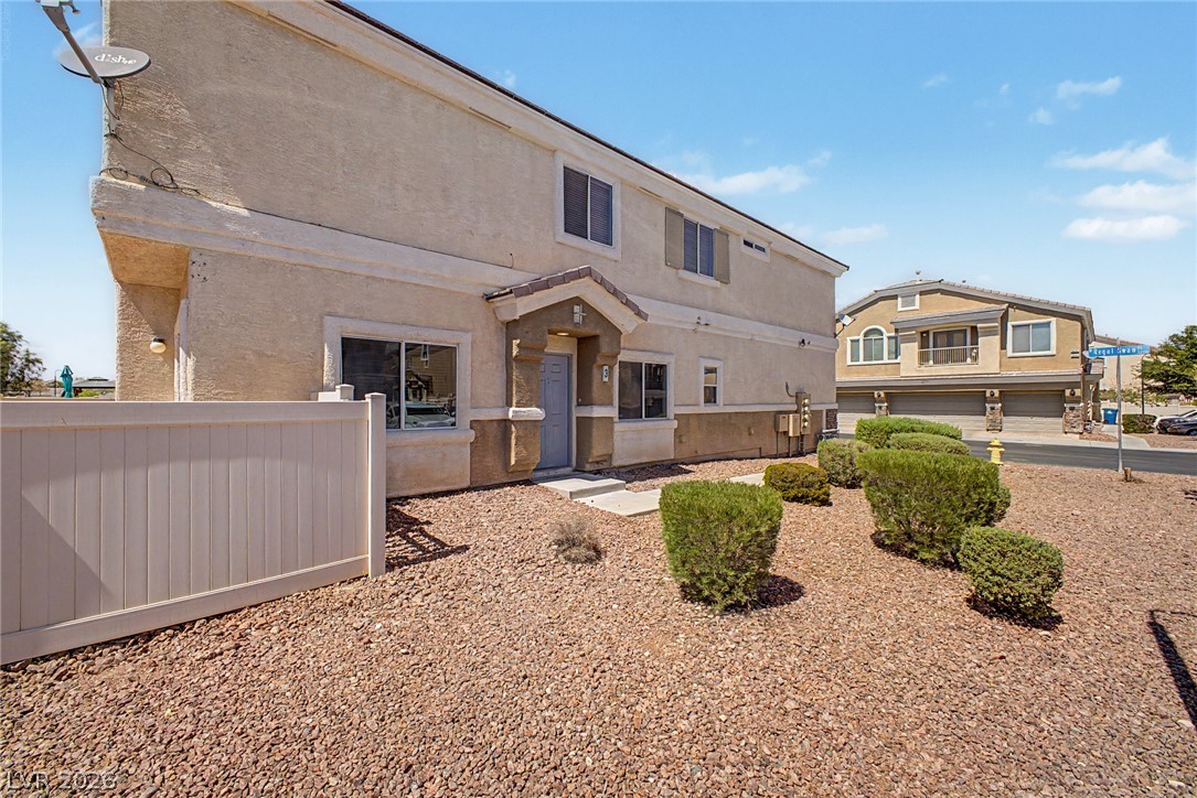 3205 Regal Swan Place 3 North Las Vegas NV 89084