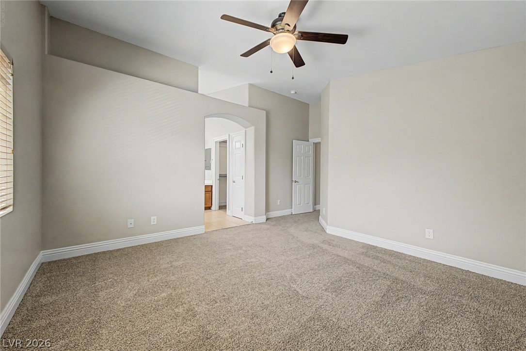 3205 Regal Swan Place 3 North Las Vegas NV 89084