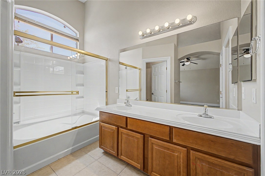 3205 Regal Swan Place 3 North Las Vegas NV 89084
