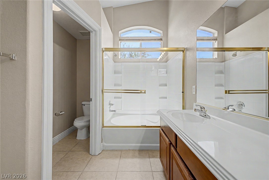 3205 Regal Swan Place 3 North Las Vegas NV 89084