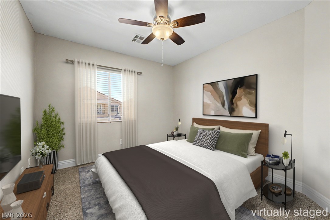 3205 Regal Swan Place 3 North Las Vegas NV 89084