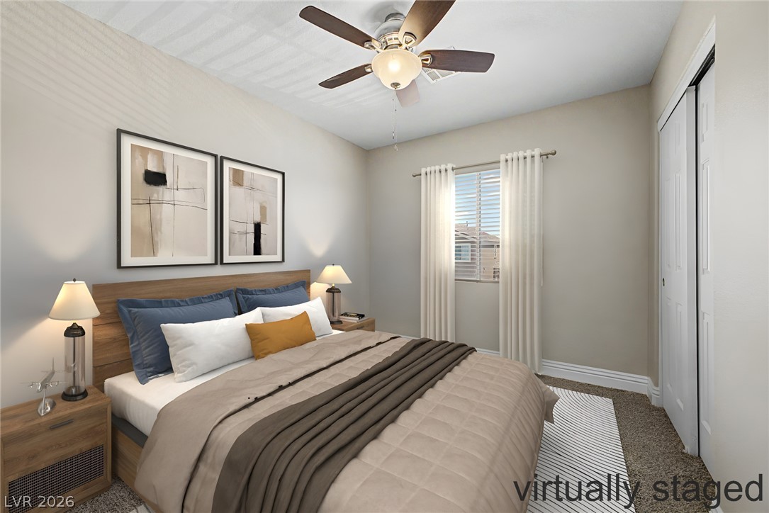 3205 Regal Swan Place 3 North Las Vegas NV 89084