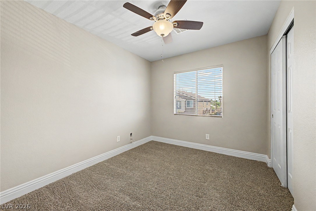 3205 Regal Swan Place 3 North Las Vegas NV 89084