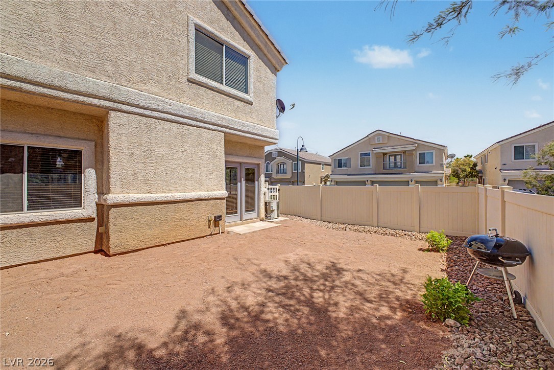 3205 Regal Swan Place 3 North Las Vegas NV 89084