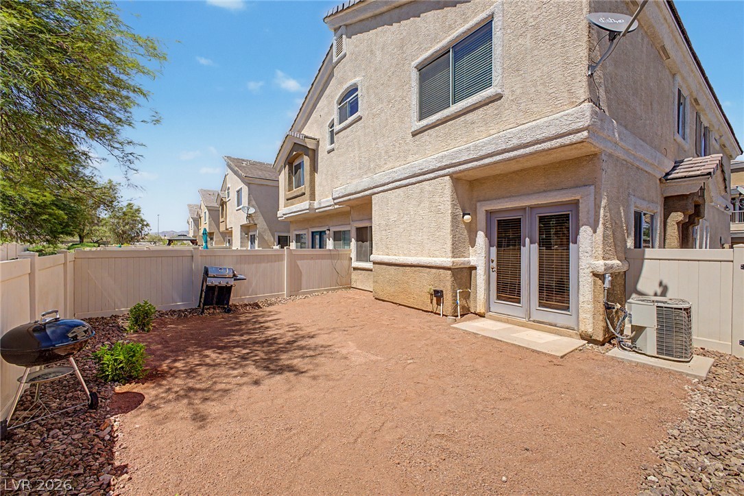 3205 Regal Swan Place 3 North Las Vegas NV 89084