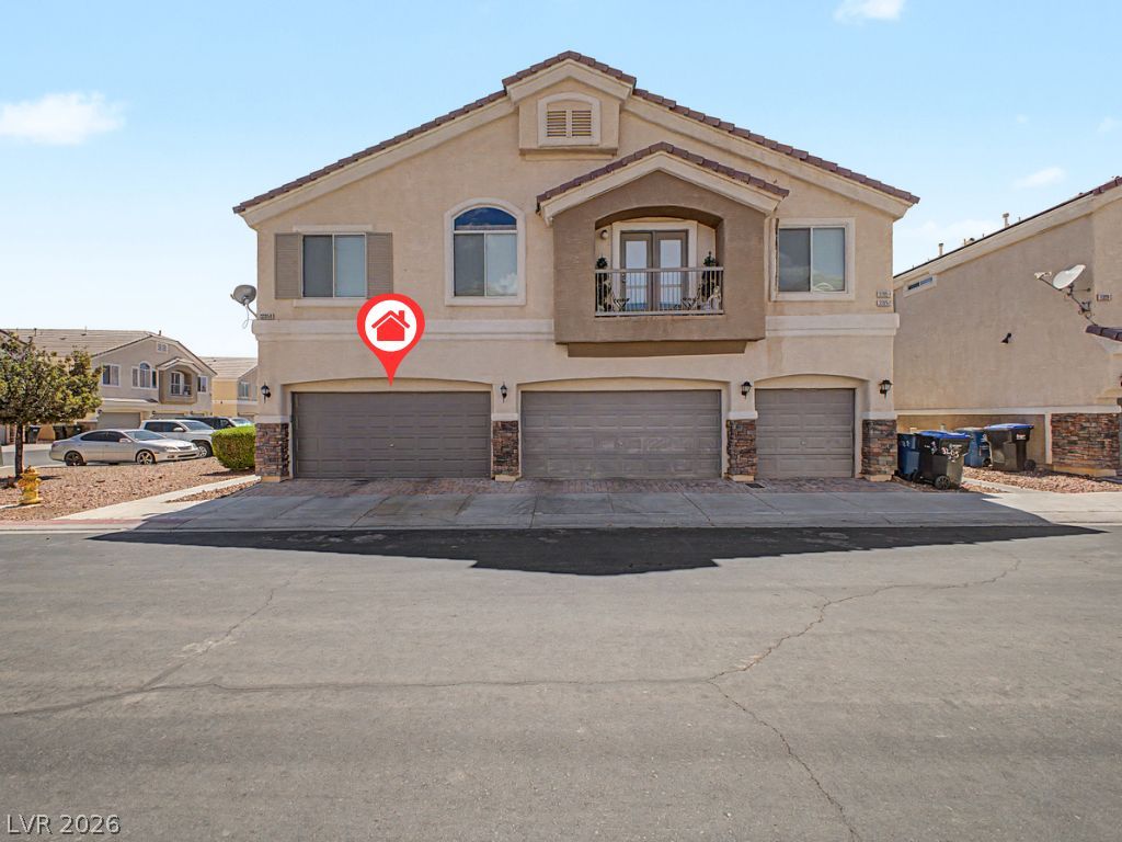 3205 Regal Swan Place 3 North Las Vegas NV 89084