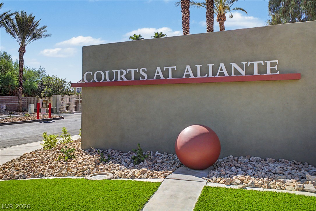 3205 Regal Swan Place 3 North Las Vegas NV 89084