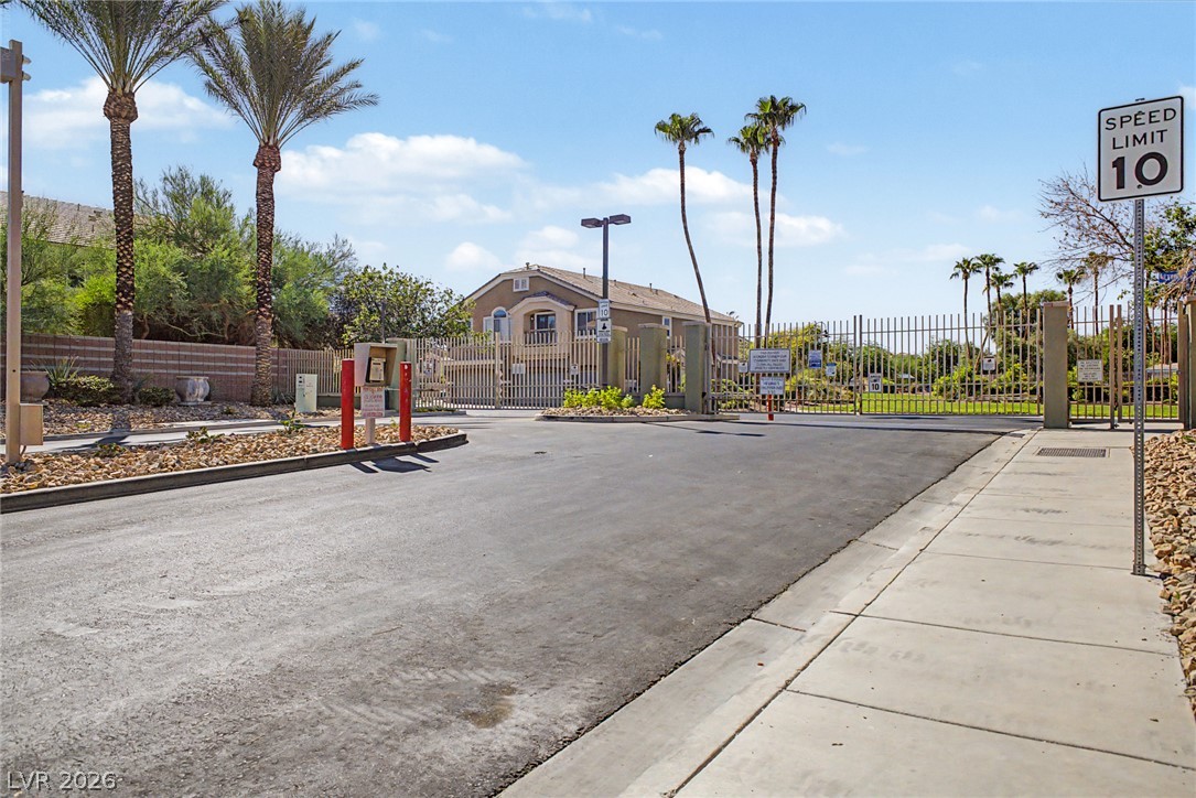 3205 Regal Swan Place 3 North Las Vegas NV 89084