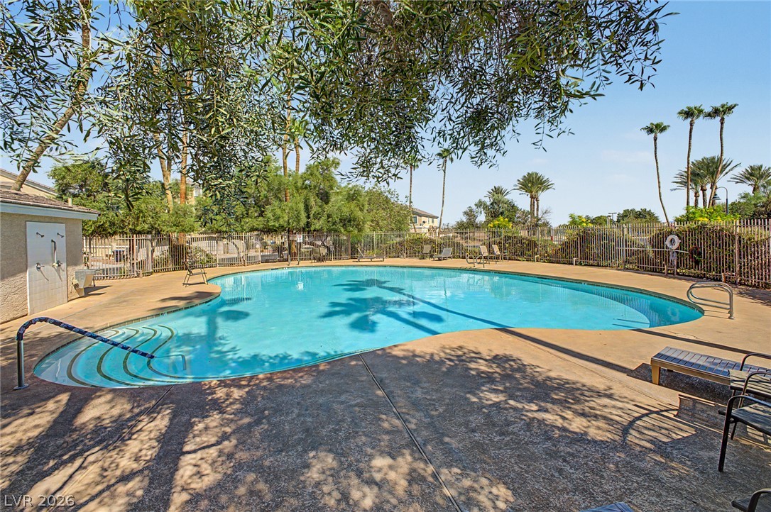 3205 Regal Swan Place 3 North Las Vegas NV 89084