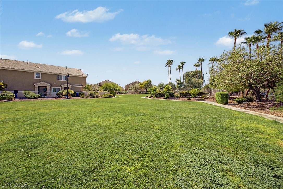 3205 Regal Swan Place 3 North Las Vegas NV 89084