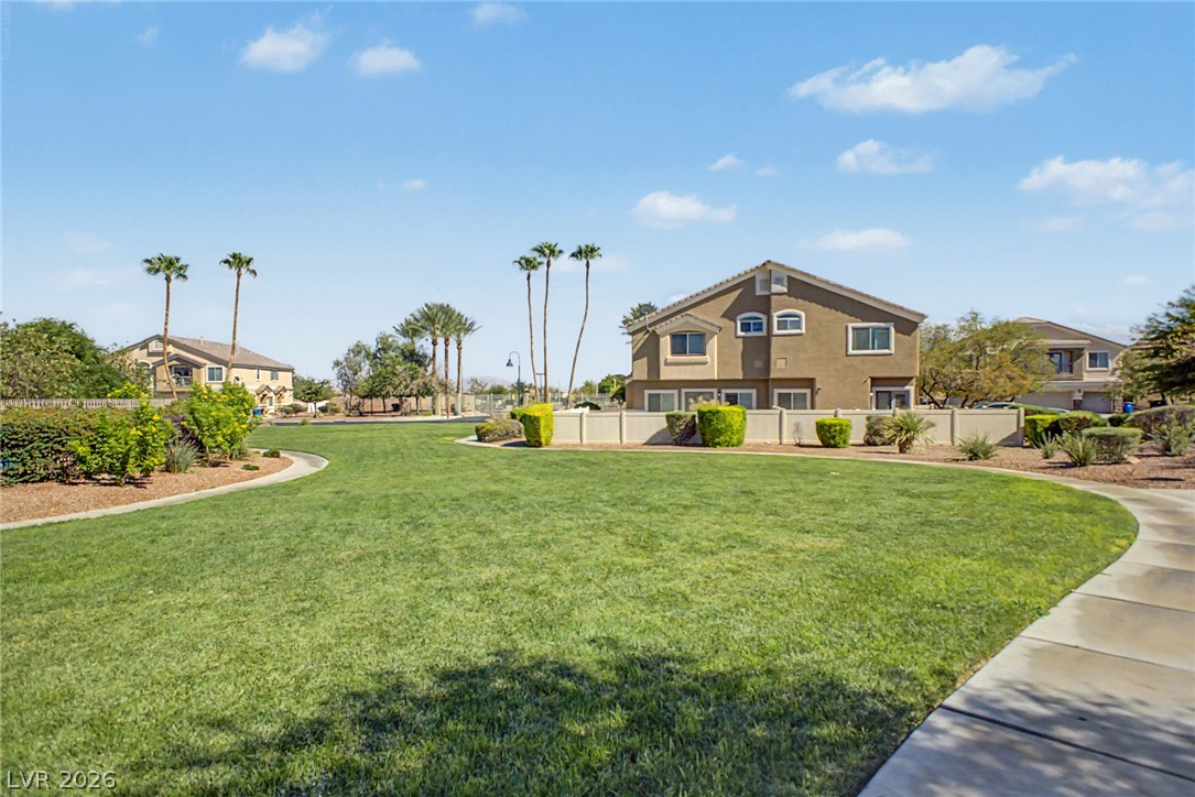 3205 Regal Swan Place 3 North Las Vegas NV 89084