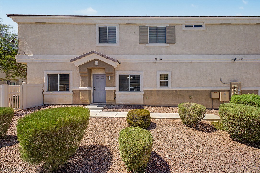 3205 Regal Swan Place 3 North Las Vegas NV 89084