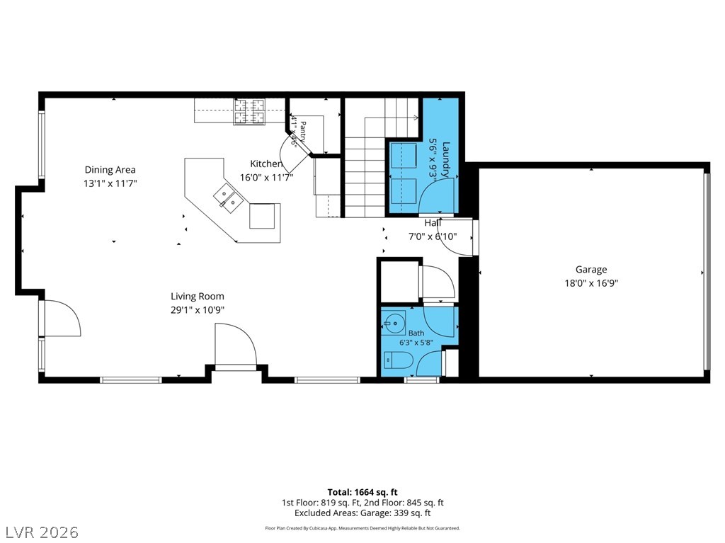 3205 Regal Swan Place 3 North Las Vegas NV 89084