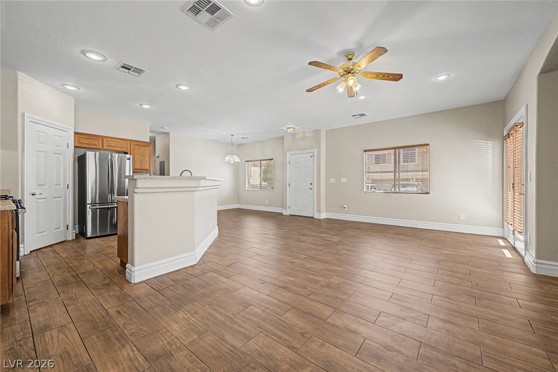 3205 Regal Swan Place 3 North Las Vegas NV 89084