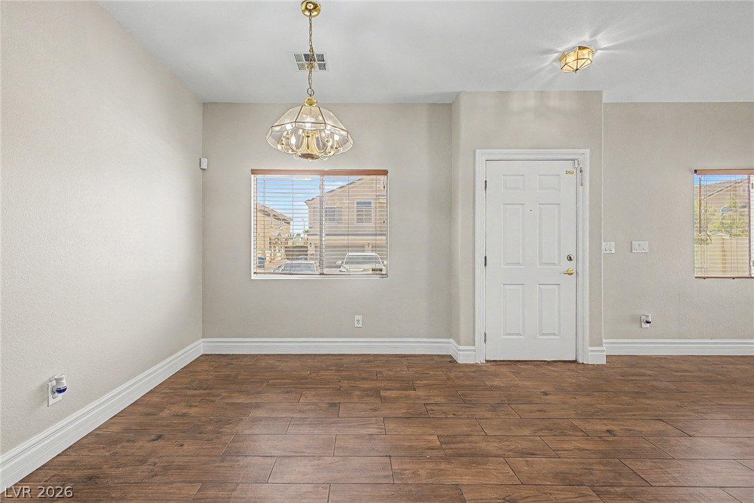 3205 Regal Swan Place 3 North Las Vegas NV 89084