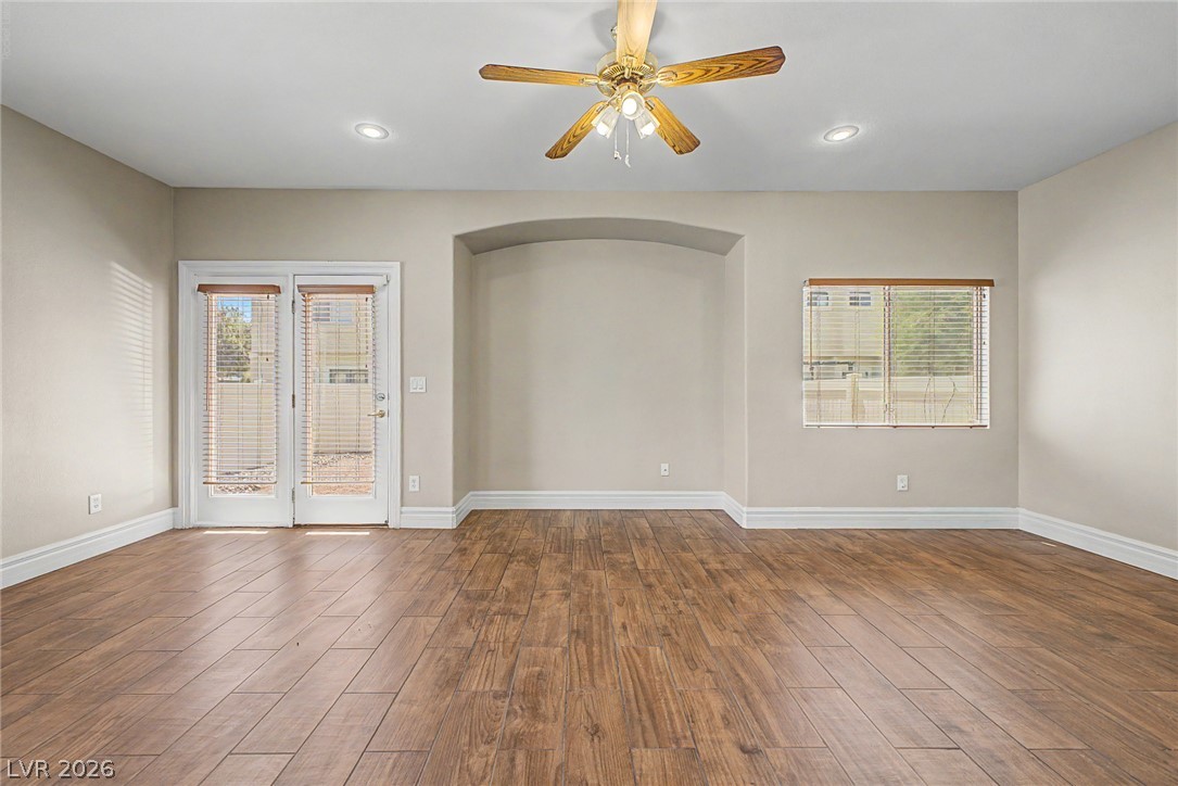 3205 Regal Swan Place 3 North Las Vegas NV 89084