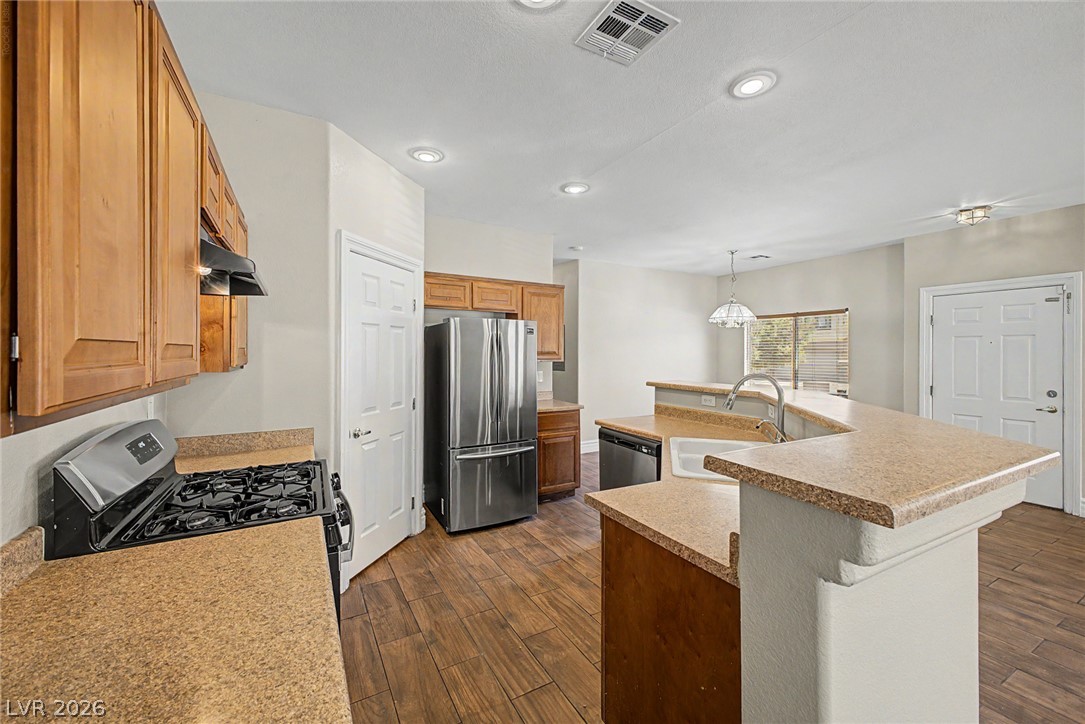 3205 Regal Swan Place 3 North Las Vegas NV 89084